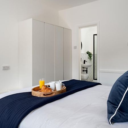 Near Beach, Torquay Heights Modern Apartments, Pet Friendly 部屋 写真