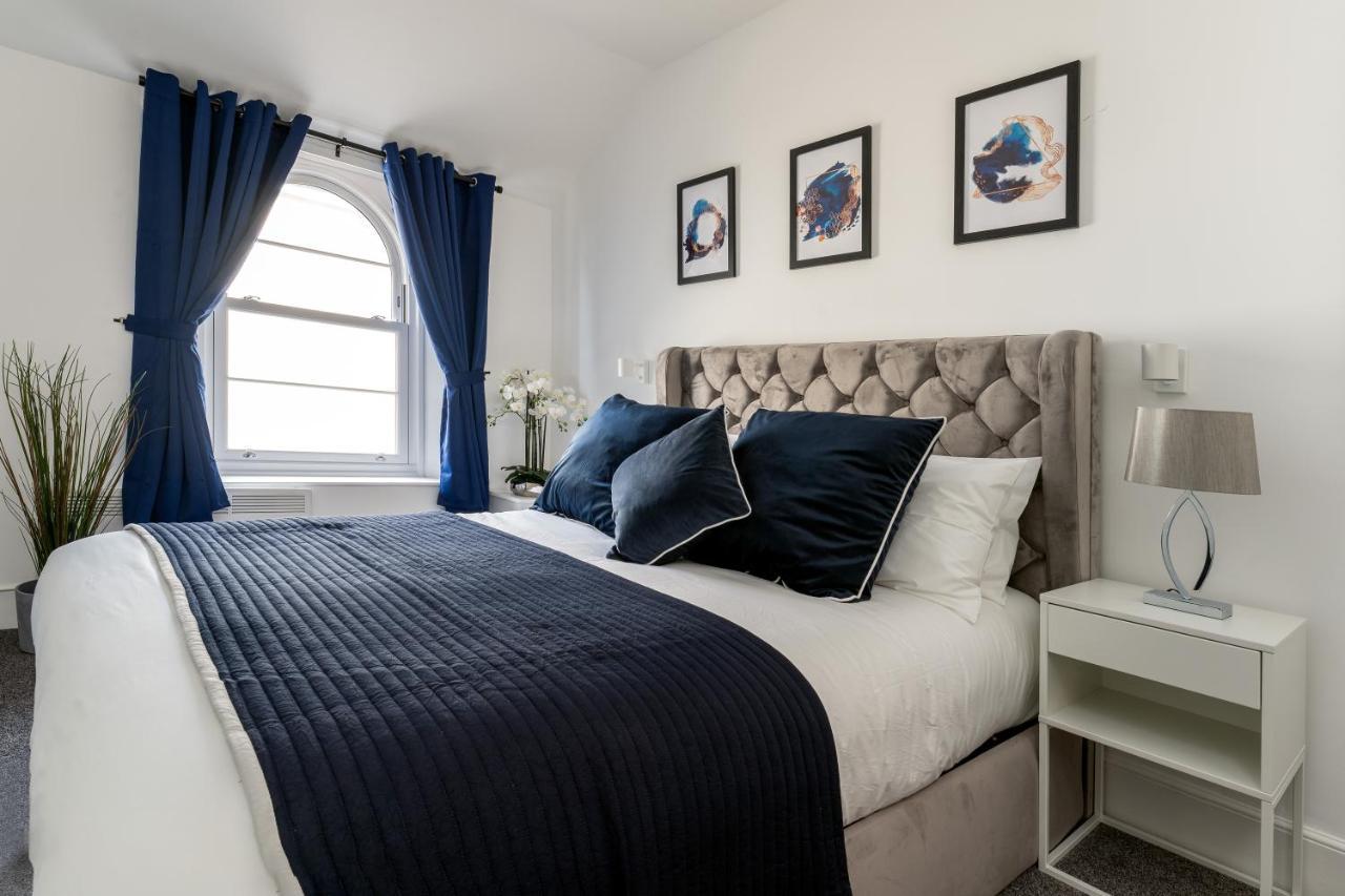 Near Beach, Torquay Heights Modern Apartments, Pet Friendly エクステリア 写真