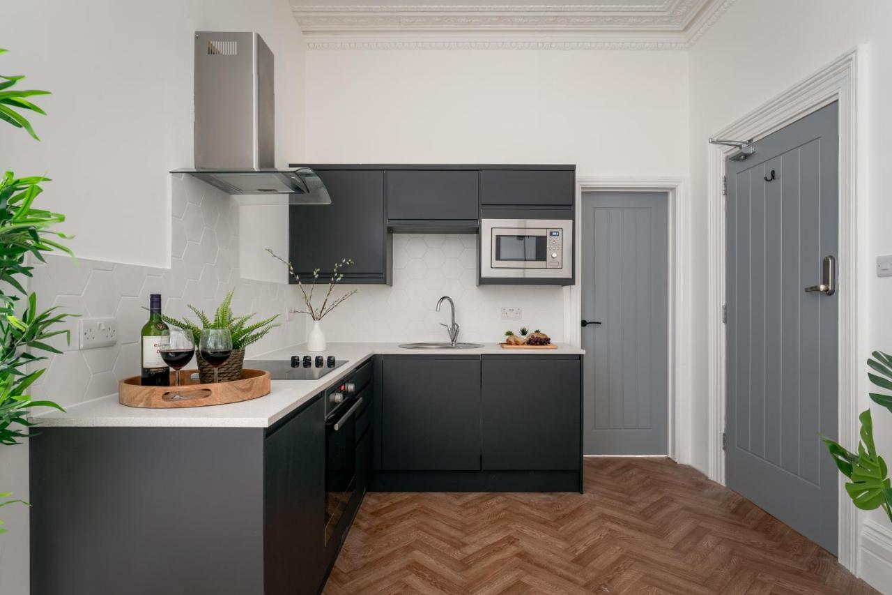 Near Beach, Torquay Heights Modern Apartments, Pet Friendly エクステリア 写真