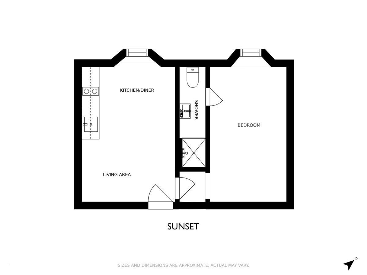 Near Beach, Torquay Heights Modern Apartments, Pet Friendly エクステリア 写真
