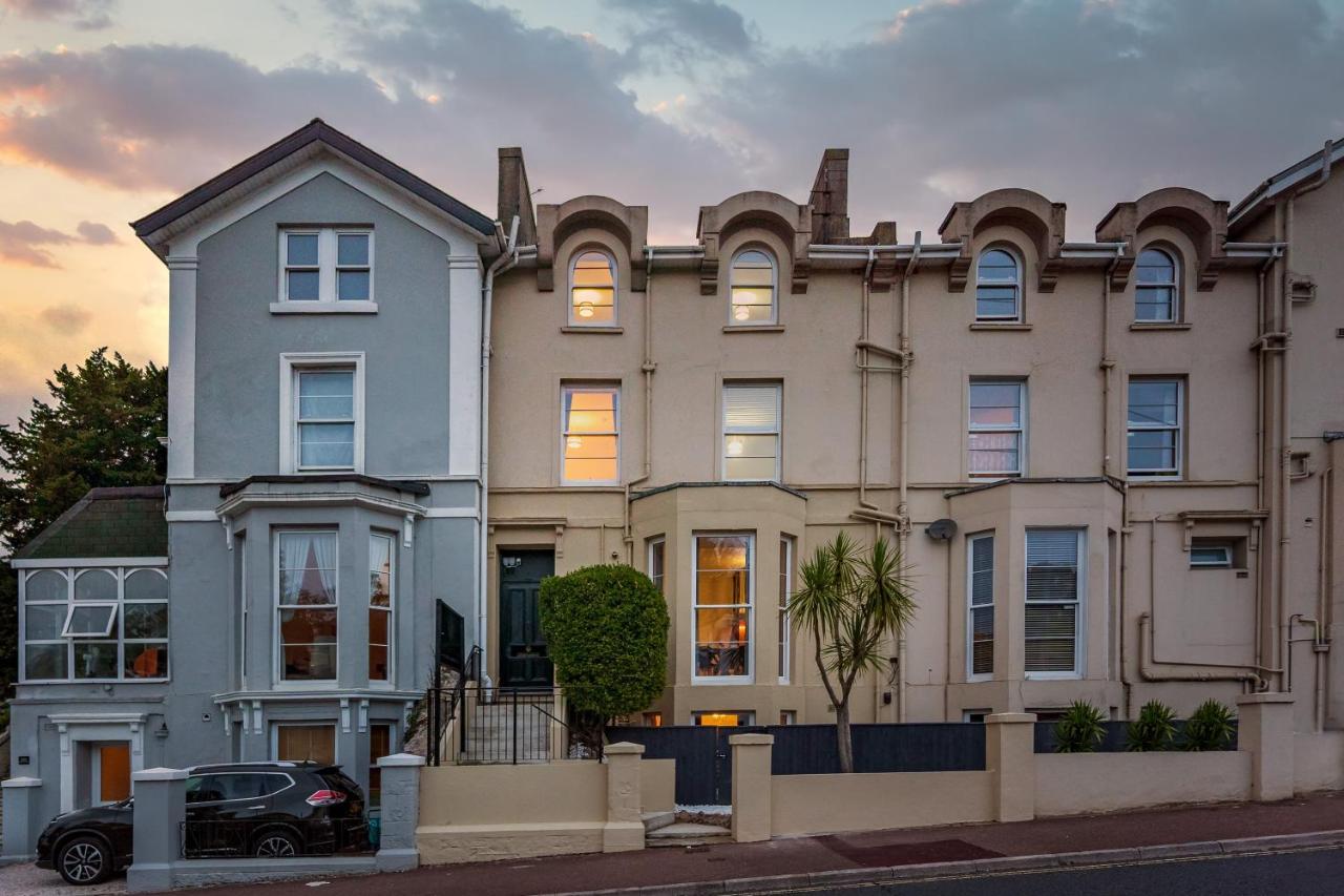 Near Beach, Torquay Heights Modern Apartments, Pet Friendly エクステリア 写真