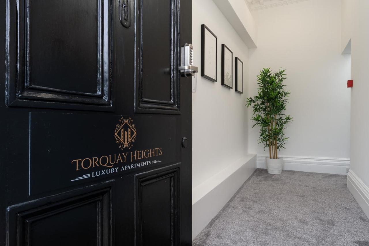 Near Beach, Torquay Heights Modern Apartments, Pet Friendly エクステリア 写真