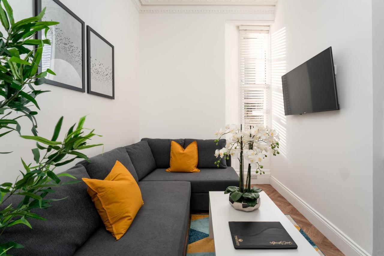 Near Beach, Torquay Heights Modern Apartments, Pet Friendly 部屋 写真