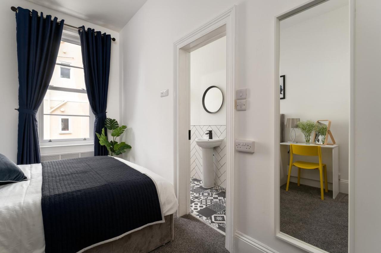 Near Beach, Torquay Heights Modern Apartments, Pet Friendly エクステリア 写真