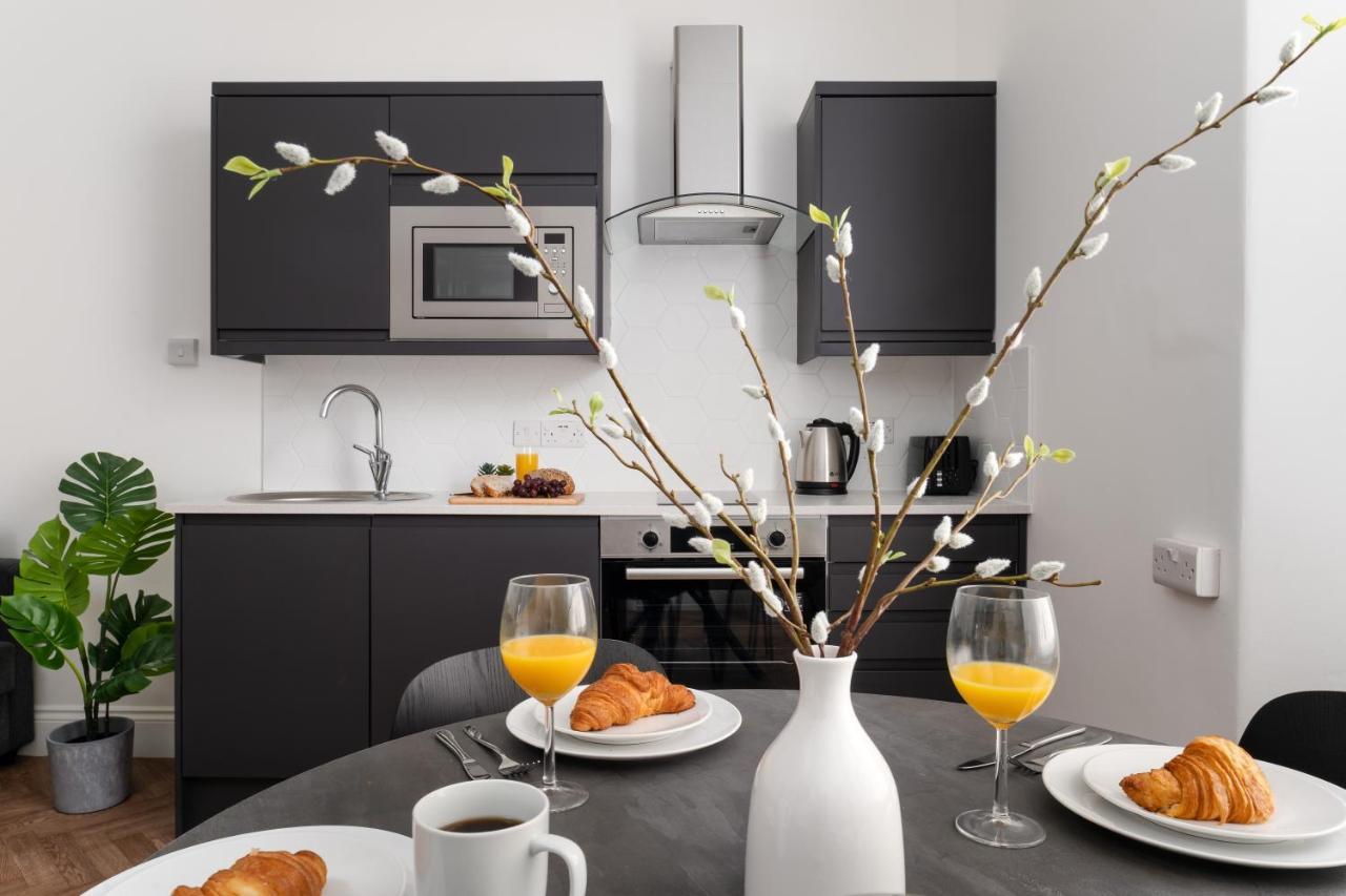 Near Beach, Torquay Heights Modern Apartments, Pet Friendly エクステリア 写真