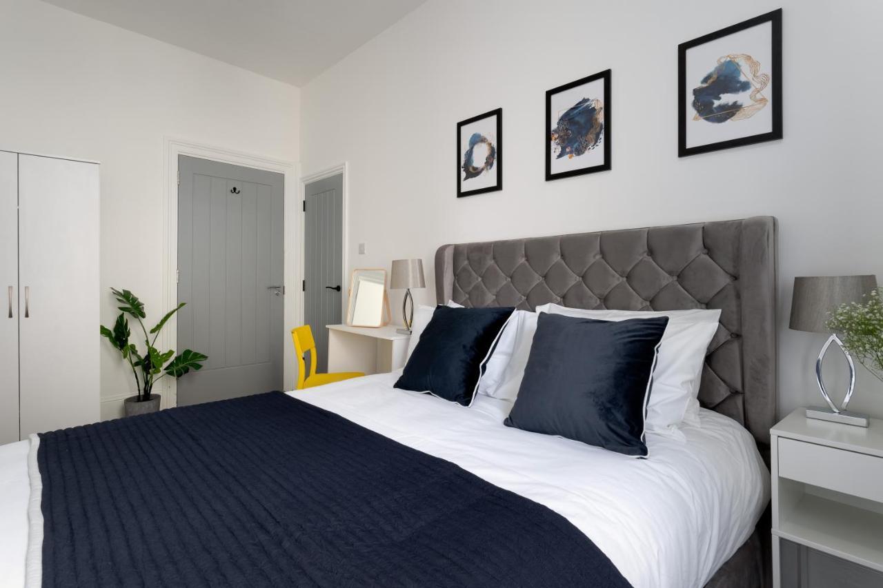 Near Beach, Torquay Heights Modern Apartments, Pet Friendly エクステリア 写真