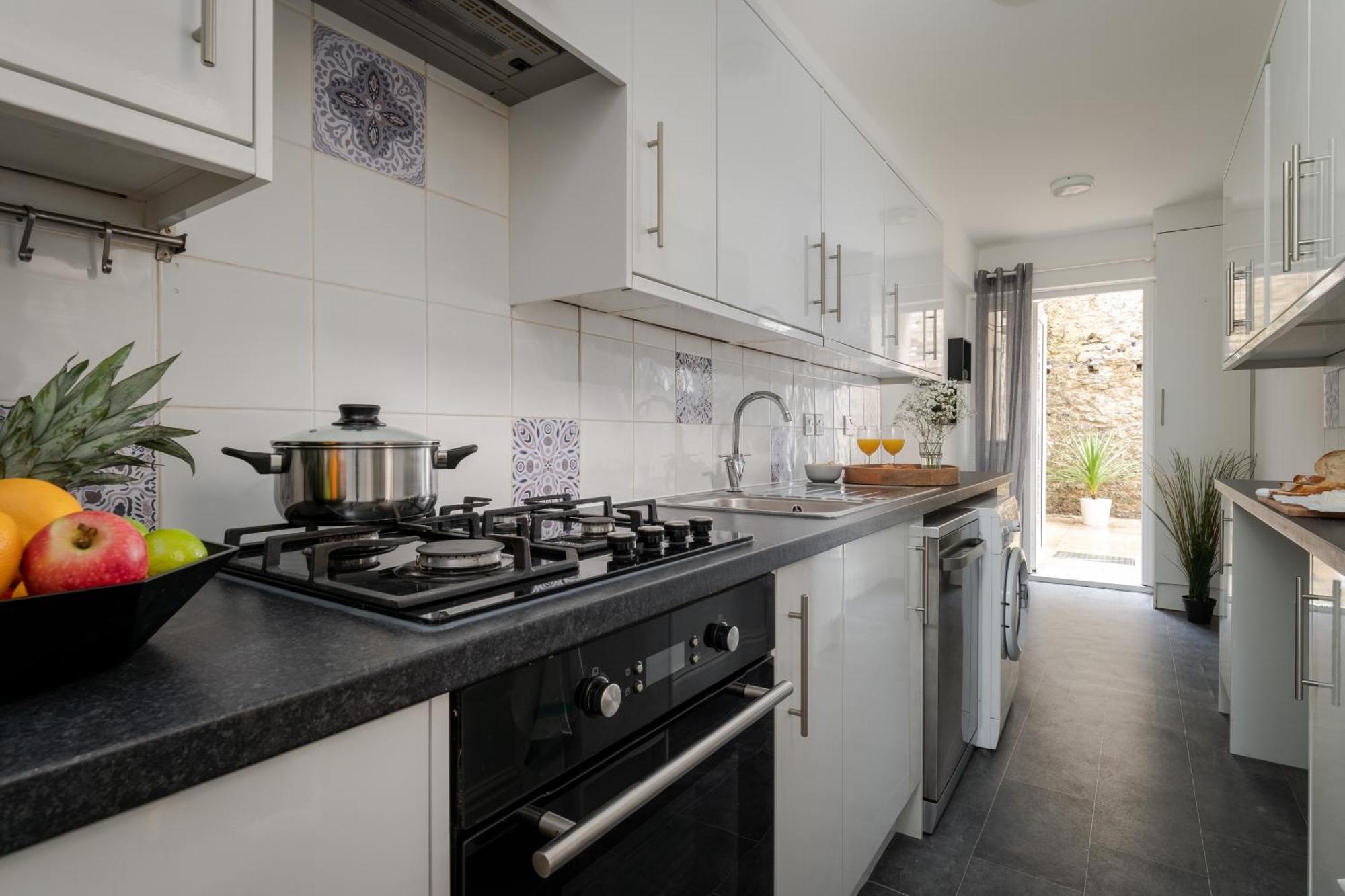Near Beach, Torquay Heights Modern Apartments, Pet Friendly 部屋 写真