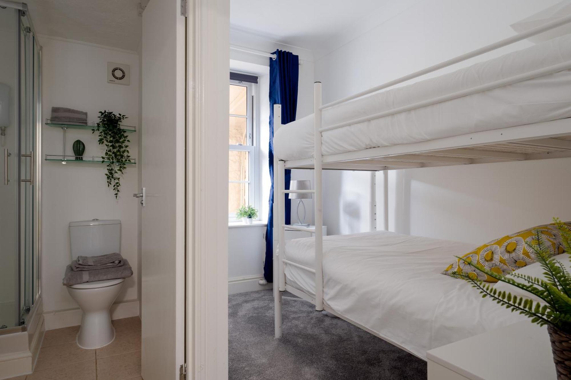 Near Beach, Torquay Heights Modern Apartments, Pet Friendly 部屋 写真