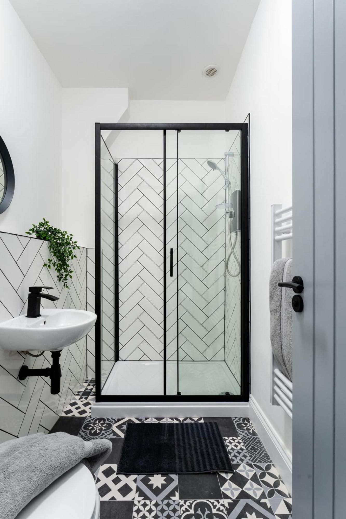 Near Beach, Torquay Heights Modern Apartments, Pet Friendly 部屋 写真